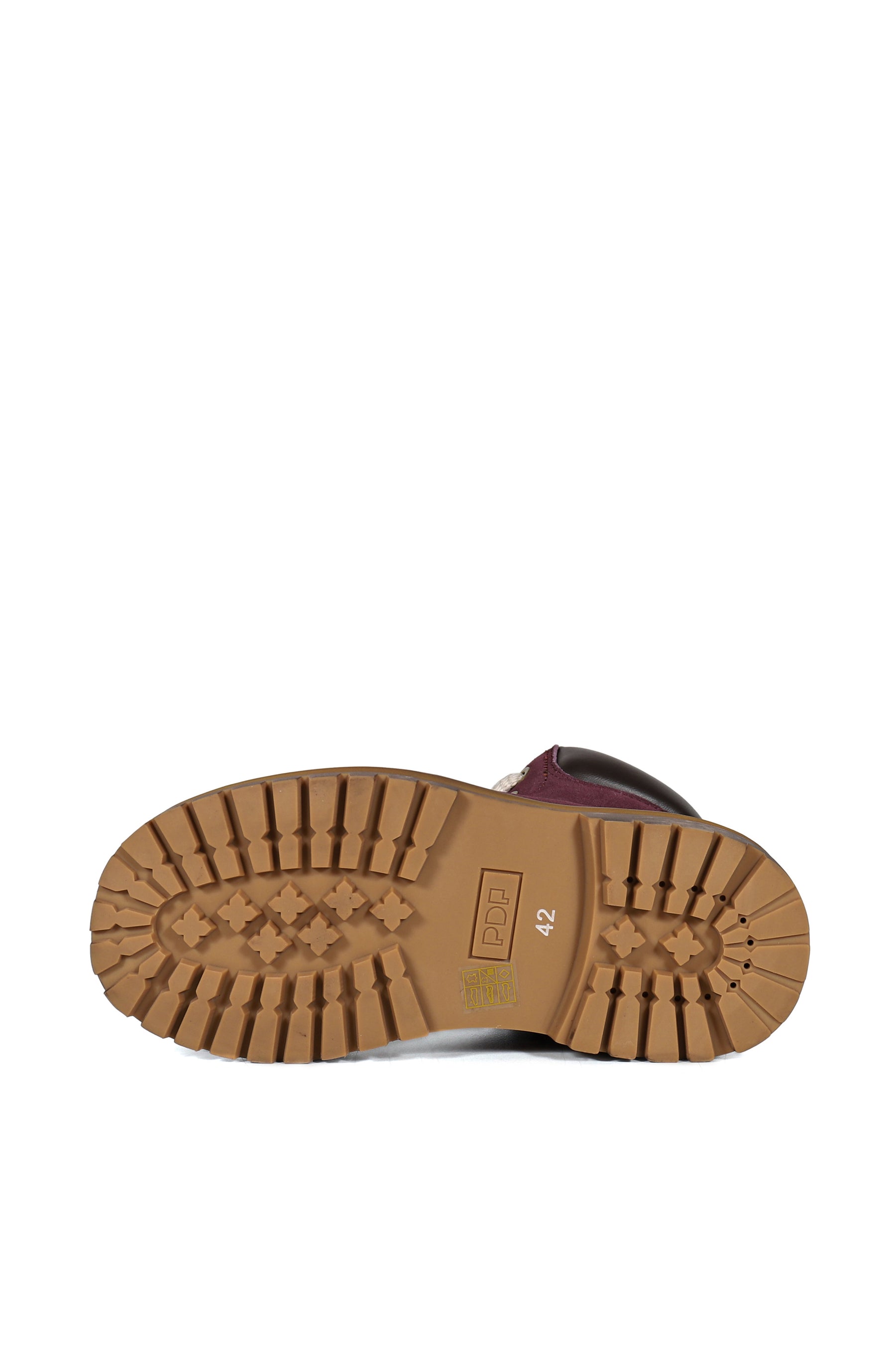 STRADA LOW PELLE / PNK