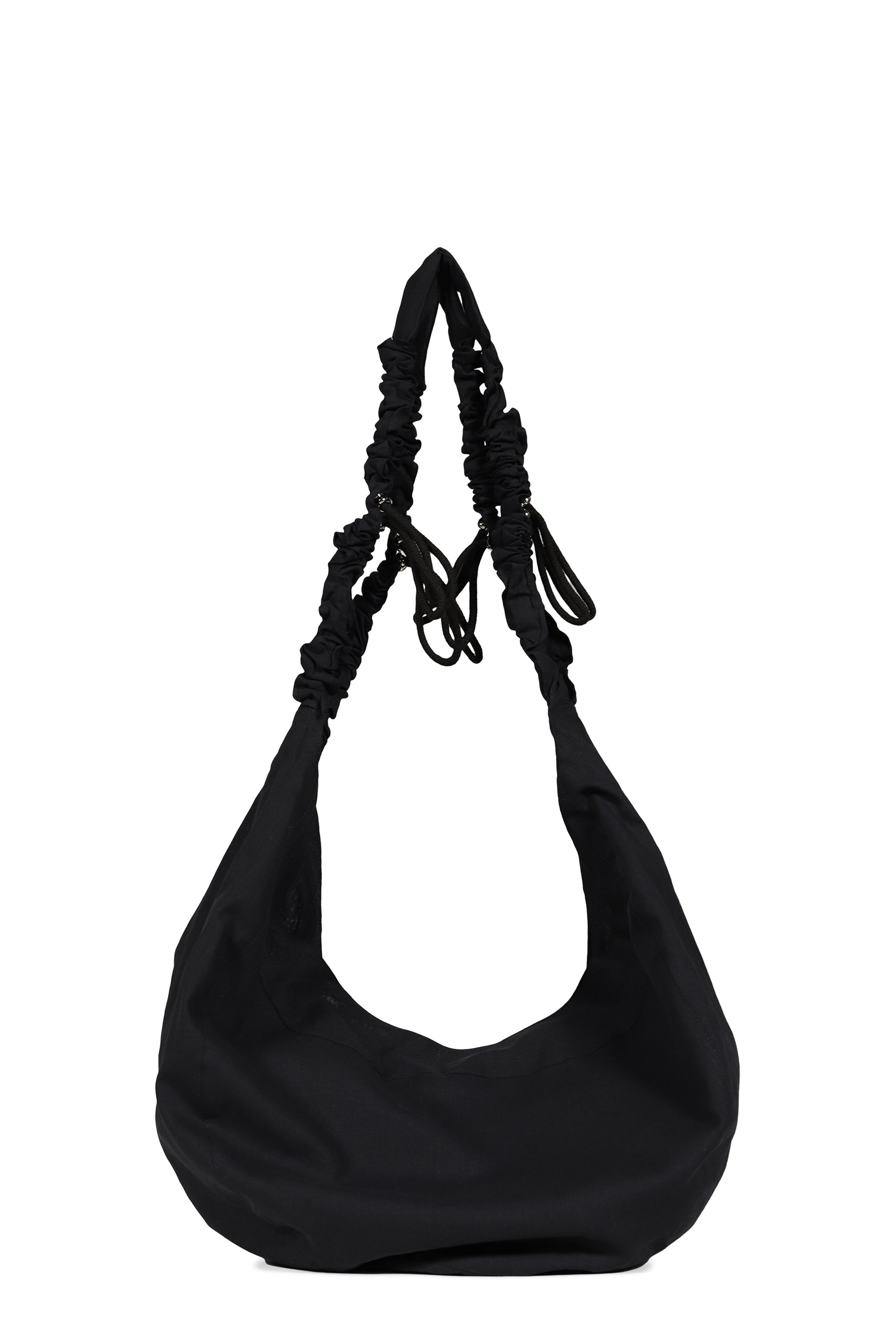 PIECK BAG / SHUNGITE BLK