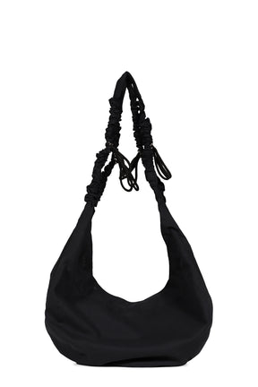 PIECK BAG / SHUNGITE BLK