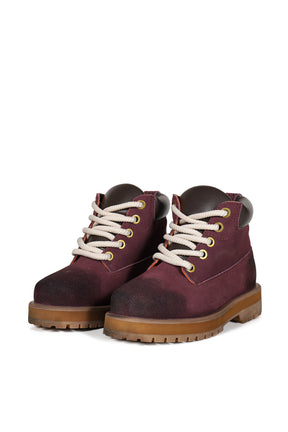 STRADA LOW PELLE / PNK