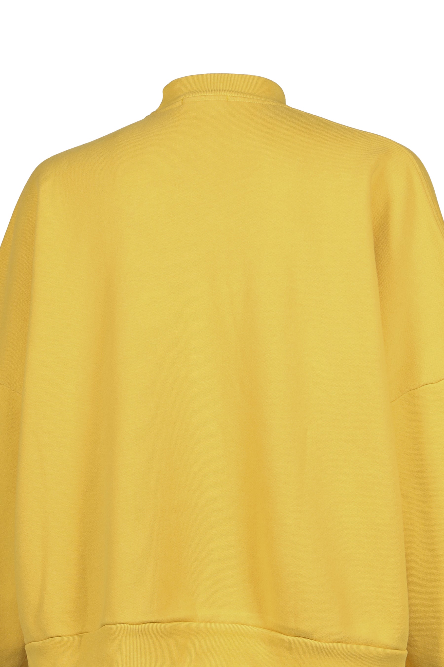 OS CHAVANTINO HOOLIGAN CREWNECK / ORO