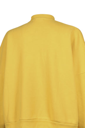 OS CHAVANTINO HOOLIGAN CREWNECK / ORO