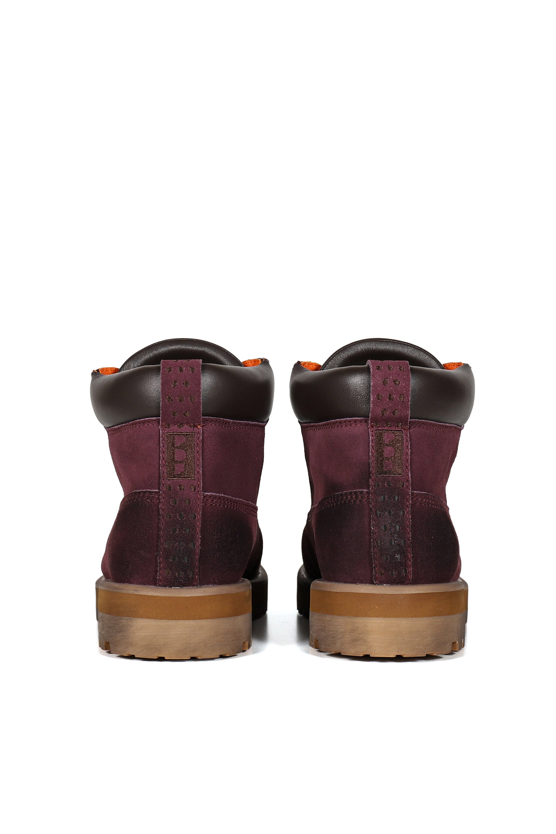 STRADA LOW PELLE / PNK