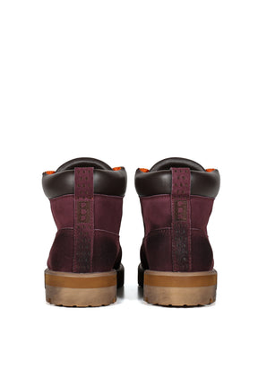 STRADA LOW PELLE / PNK