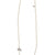 AIR CARBON OPERA NECKLACE / SIL