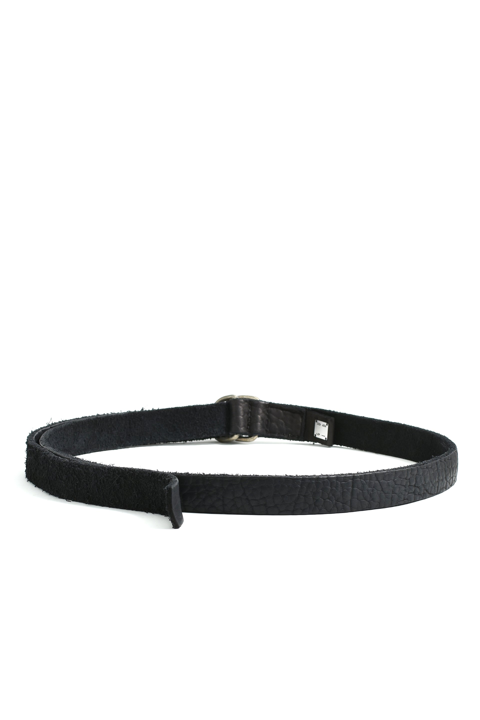 GUIDI BLT17 / BISON FULL GRAIN / BLK