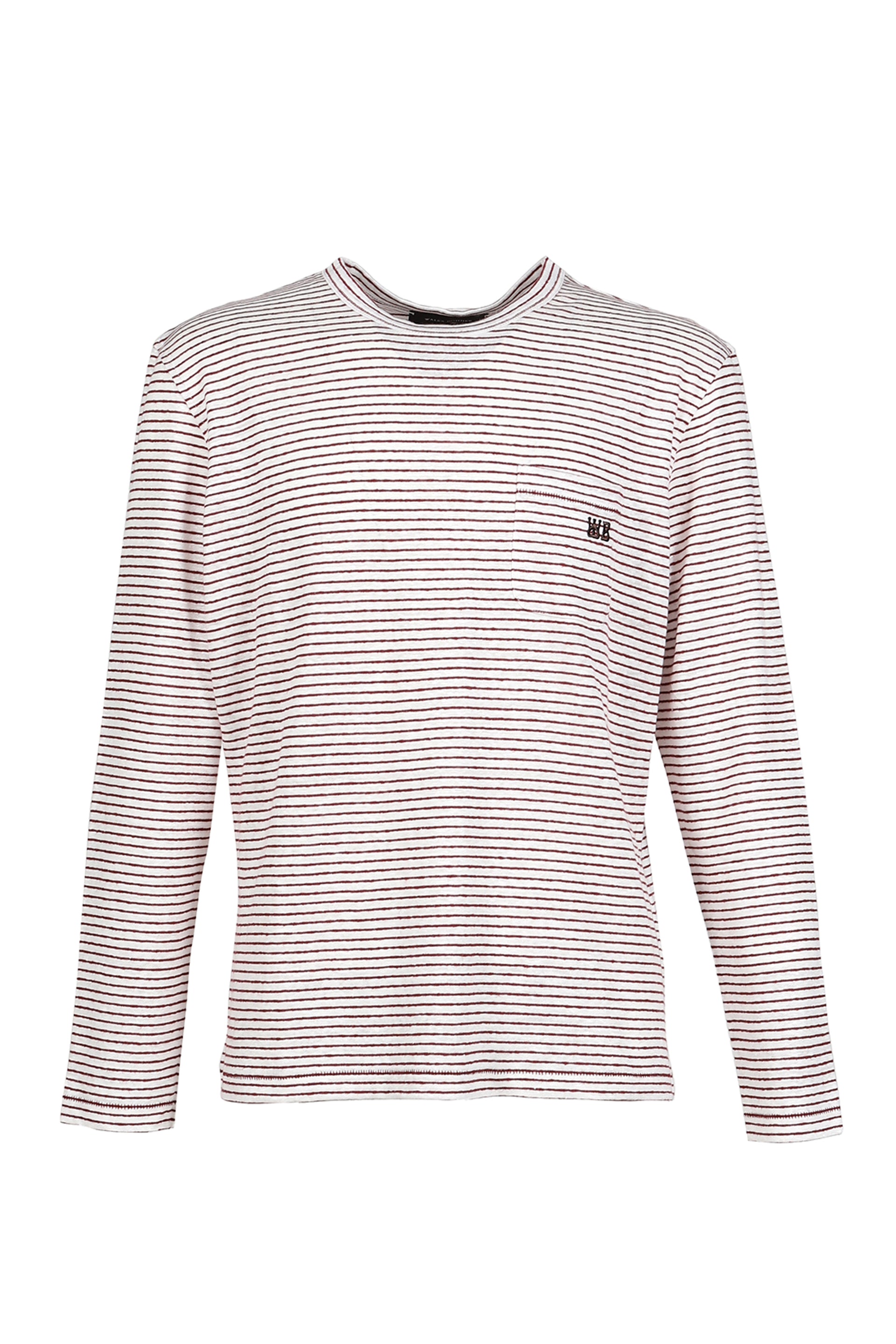 HOUR T-SHIRT / IVO WINE