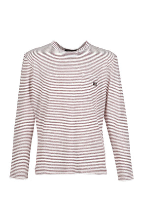 HOUR T-SHIRT / IVO WINE
