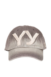 OPEN YY YY GRADIENT BALL CAP / PPL