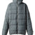 TECH REVERSIBLE CLIMBERS PUFF JACKET / LT.GRAY