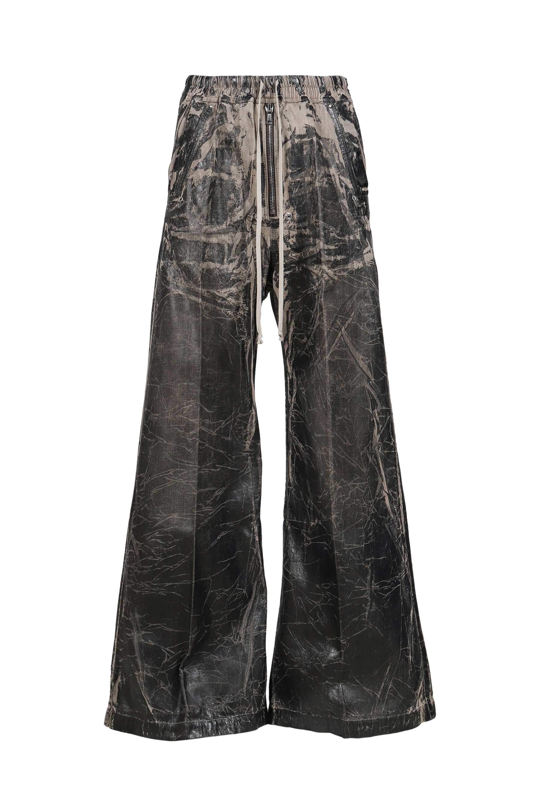 Rick Owens DRKSHDW リックオウエンス ダークシャドウ FW25 GETH BELAS