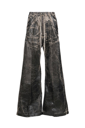 GETH BELAS / BLK WASHED FOIL