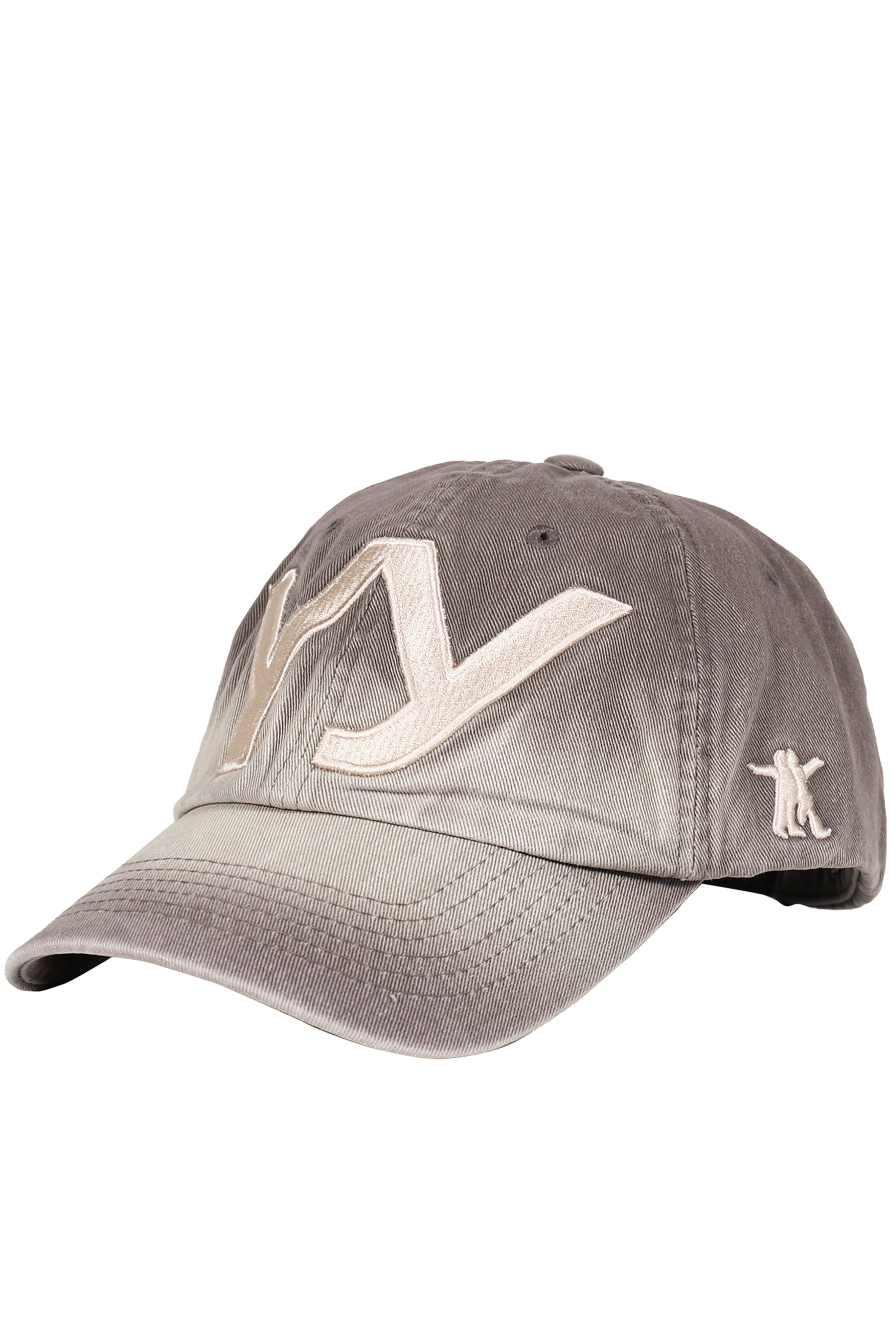 OPEN YY YY GRADIENT BALL CAP / PPL