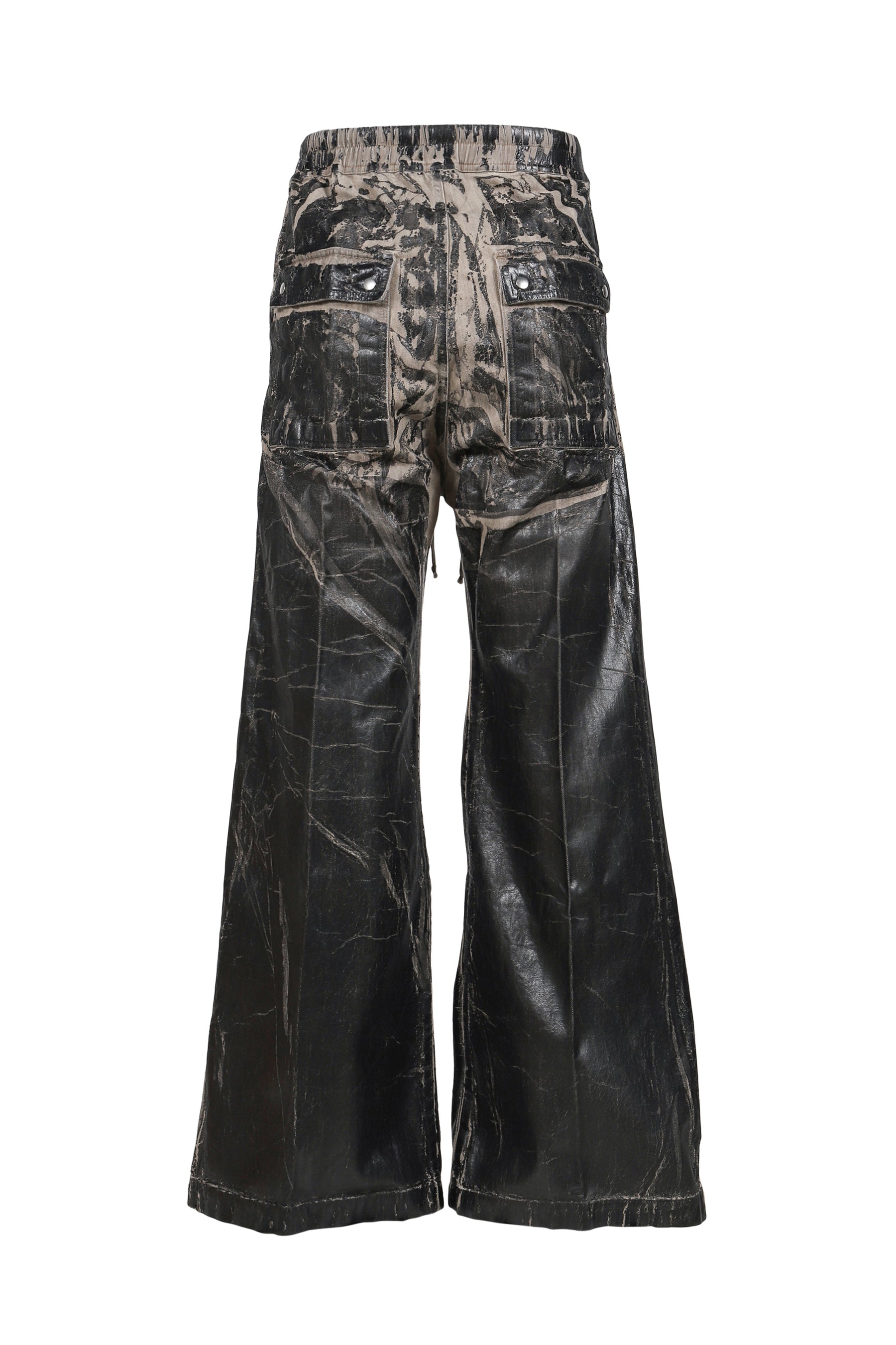 Rick Owens DRKSHDW リックオウエンス ダークシャドウ FW25 GETH BELAS