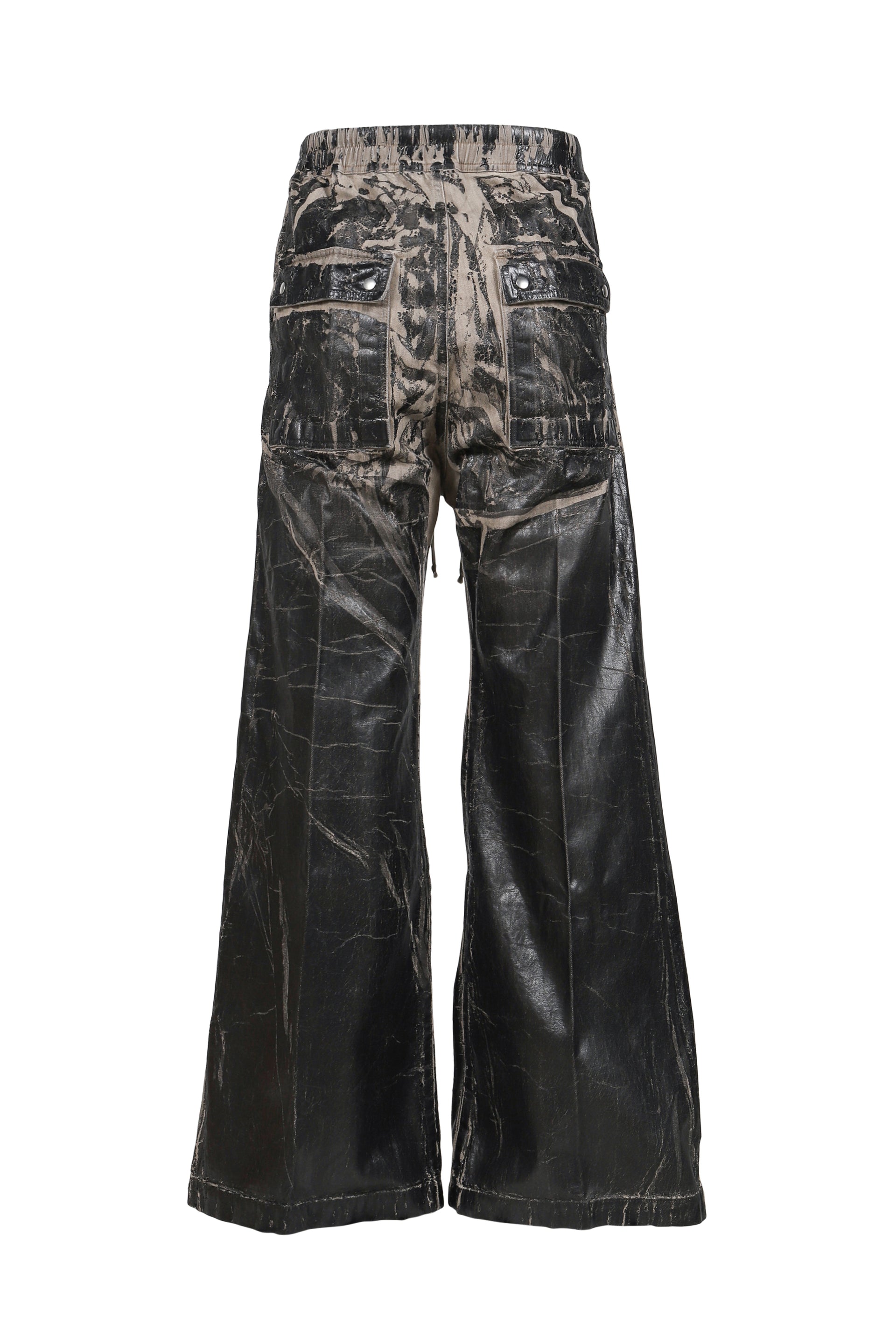 SUBLATIONS サブレーションズ FW25 SUPER140 3TUCK BAGGY