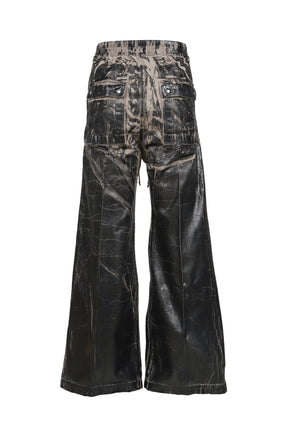 GETH BELAS / BLK WASHED FOIL