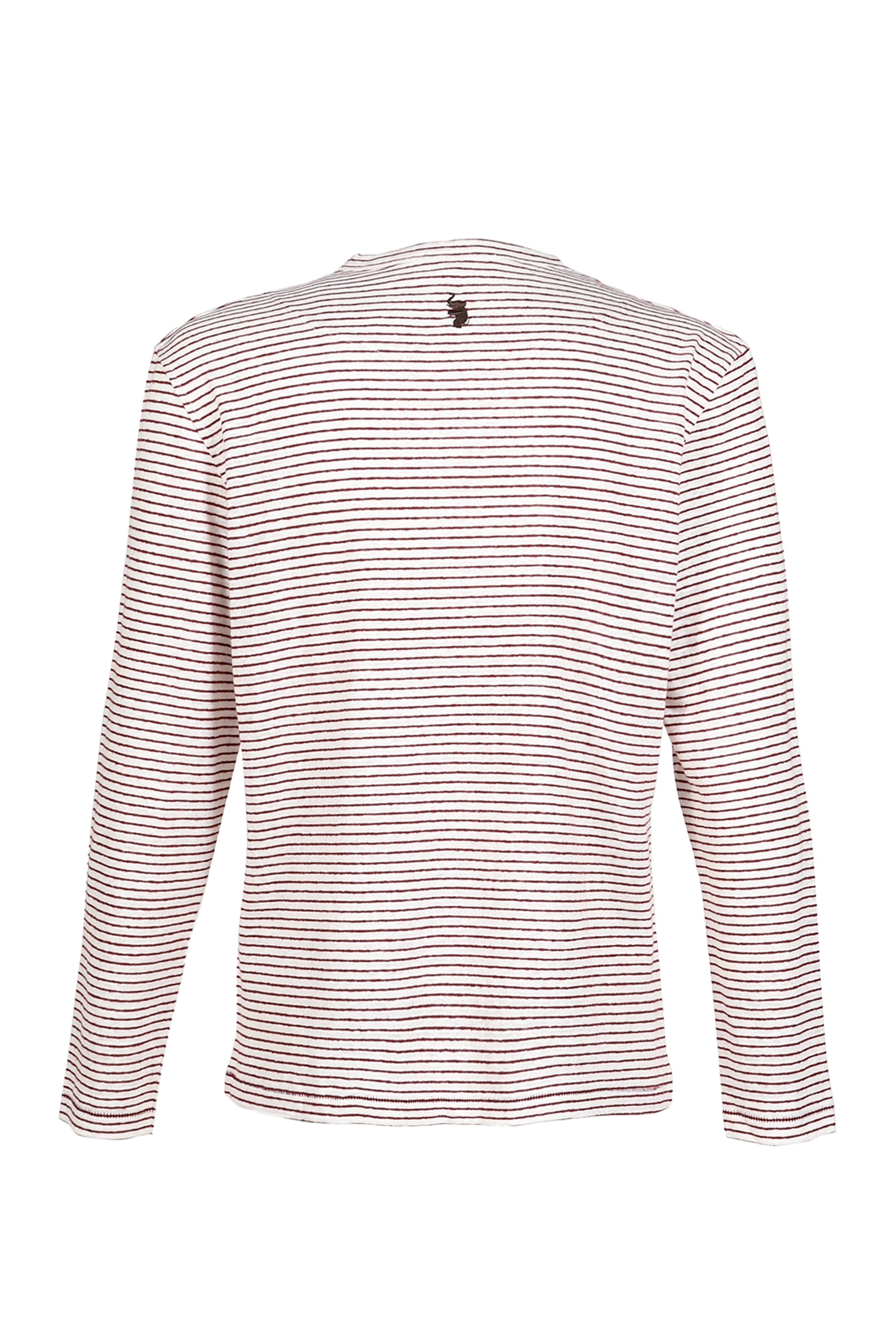 HOUR T-SHIRT / IVO WINE