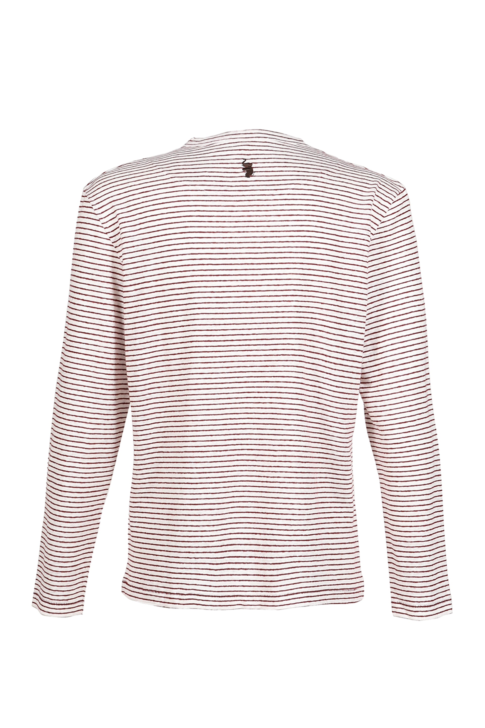 HOUR T-SHIRT / IVO WINE