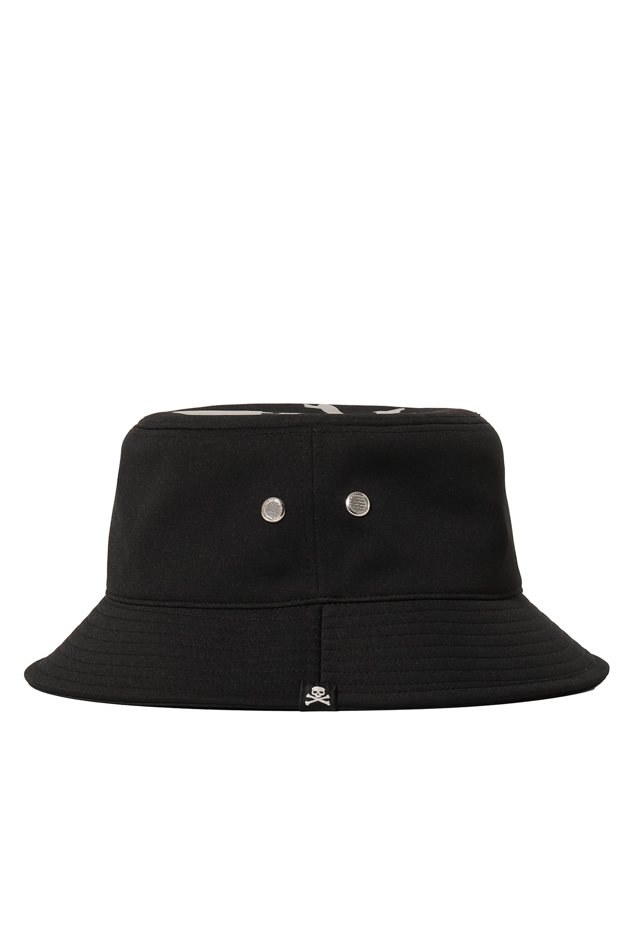 Sostex New York Bucket Hat – Old German – Printed – Bucket Hat