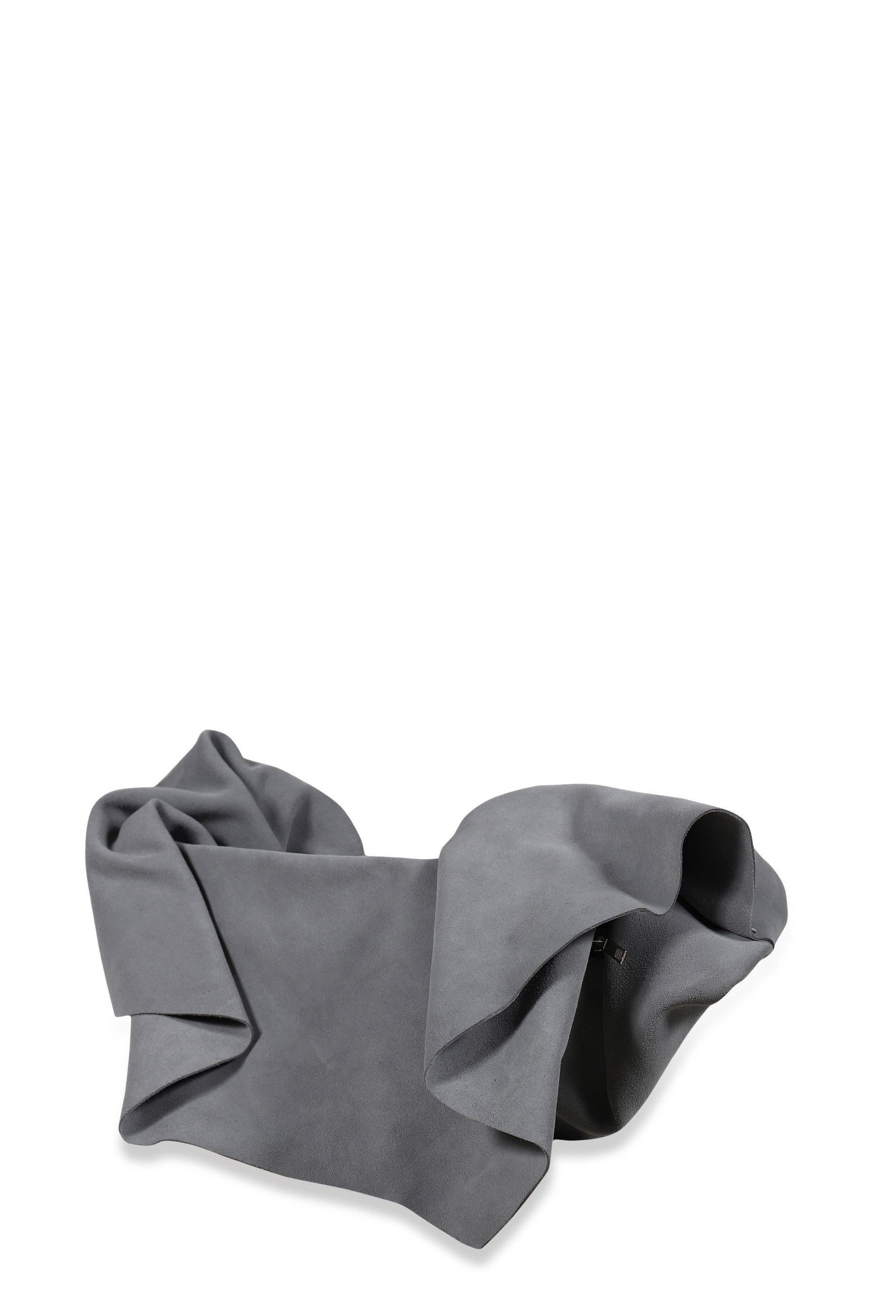 LOU BAG S / DARK GRY