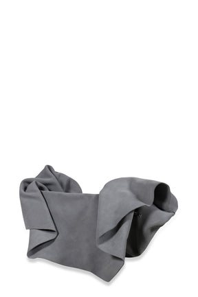 LOU BAG S / DARK GRY