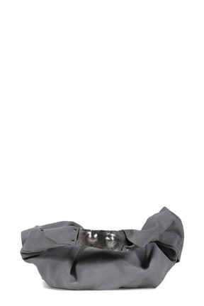 LOU BAG S / DARK GRY
