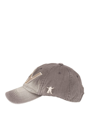 OPEN YY YY GRADIENT BALL CAP / PPL