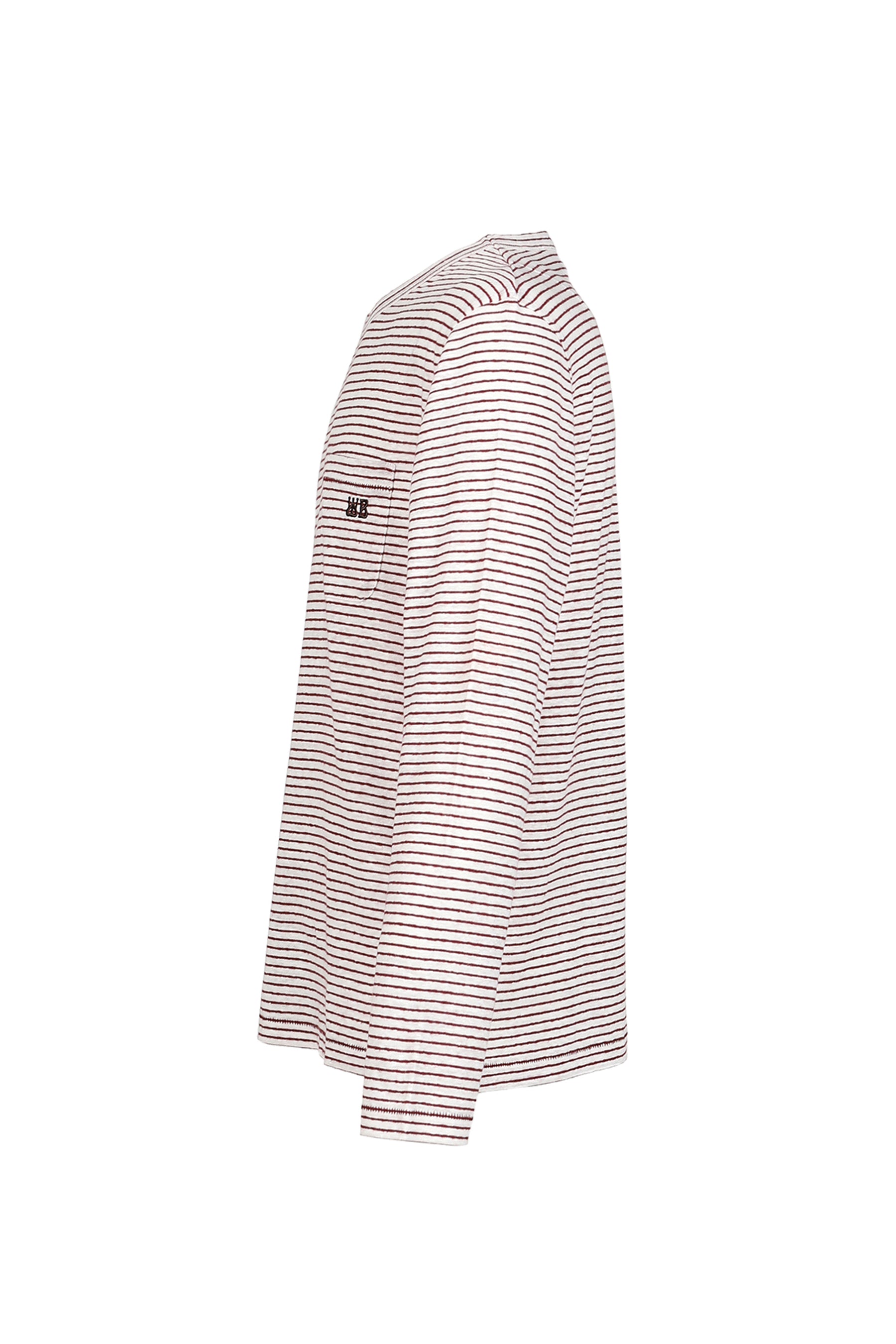 HOUR T-SHIRT / IVO WINE