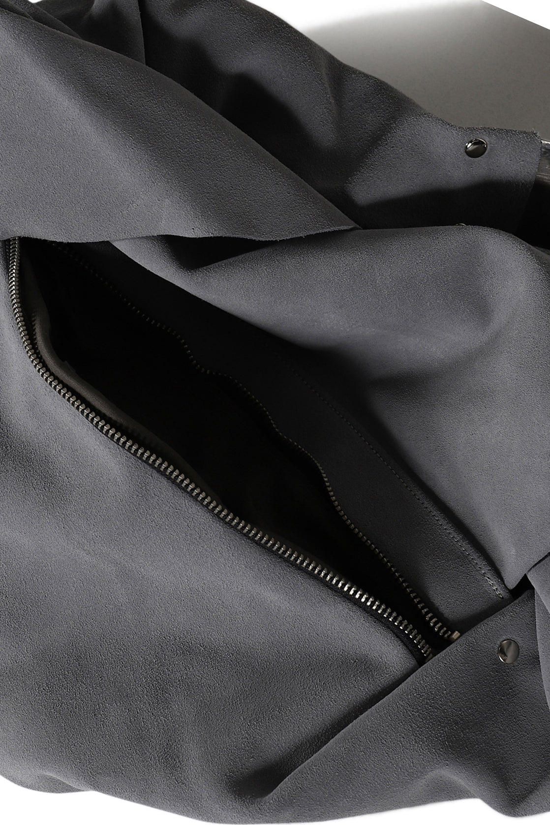 LOU BAG S / DARK GRY