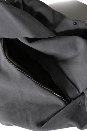 LOU BAG S / DARK GRY