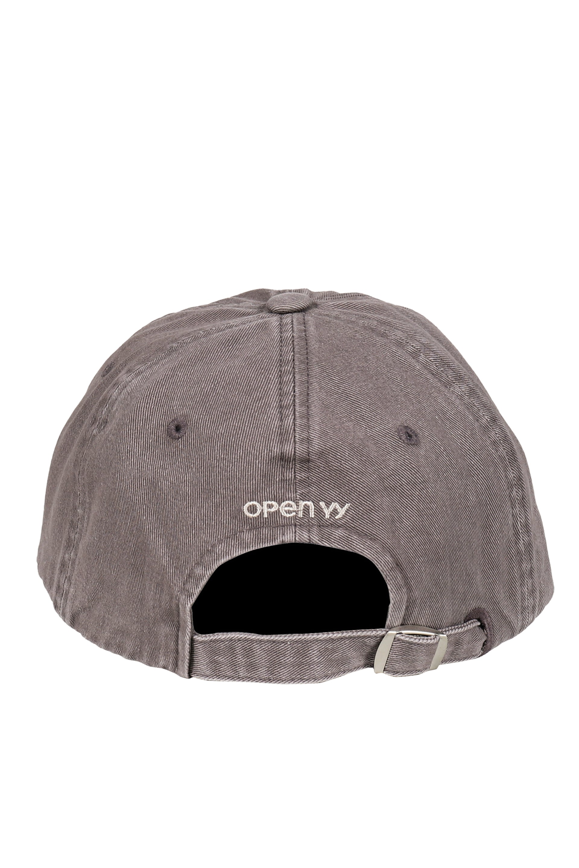 OPEN YY YY GRADIENT BALL CAP / PPL