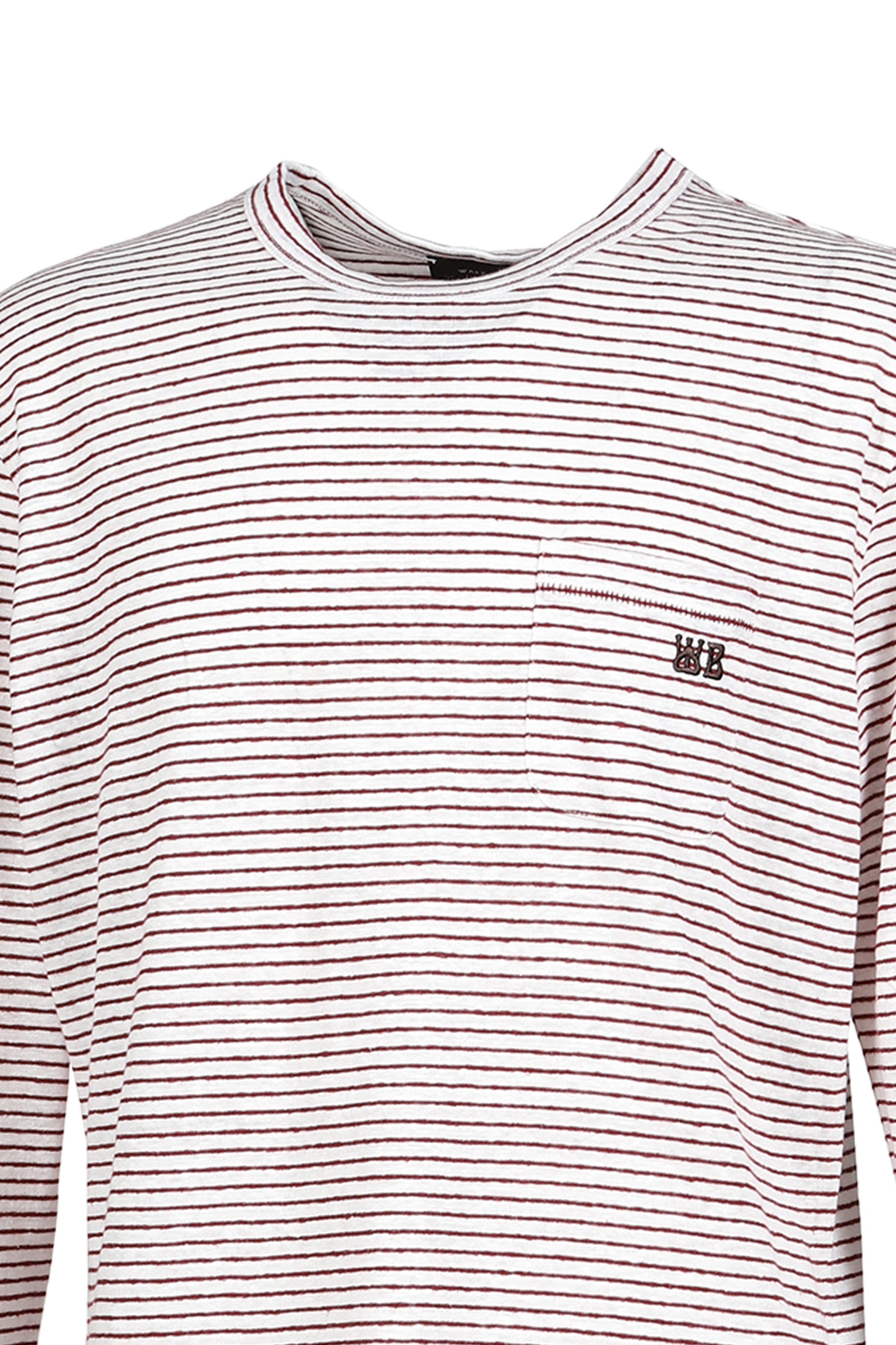 HOUR T-SHIRT / IVO WINE