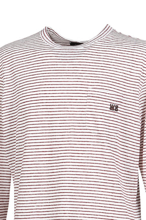 HOUR T-SHIRT / IVO WINE