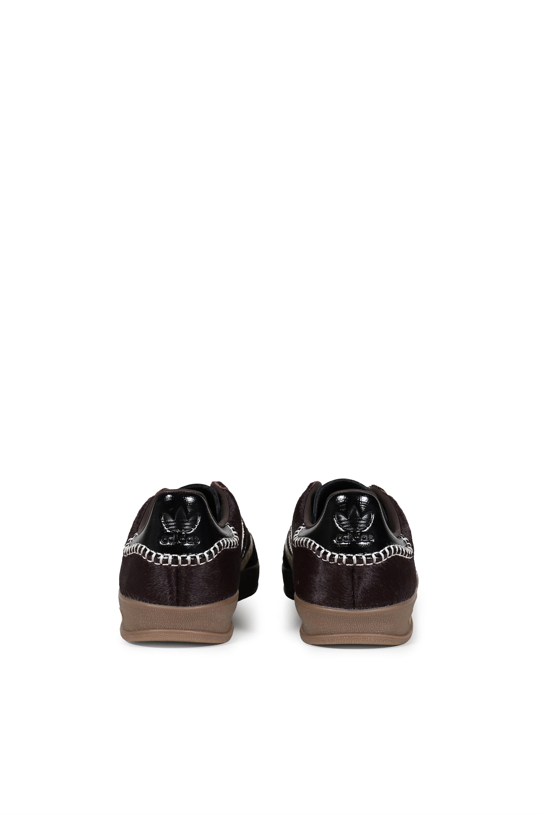 WB GAZELLE PONY / AURORA COFFEE/BLK/WHT