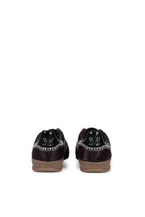 WB GAZELLE PONY / AURORA COFFEE/BLK/WHT