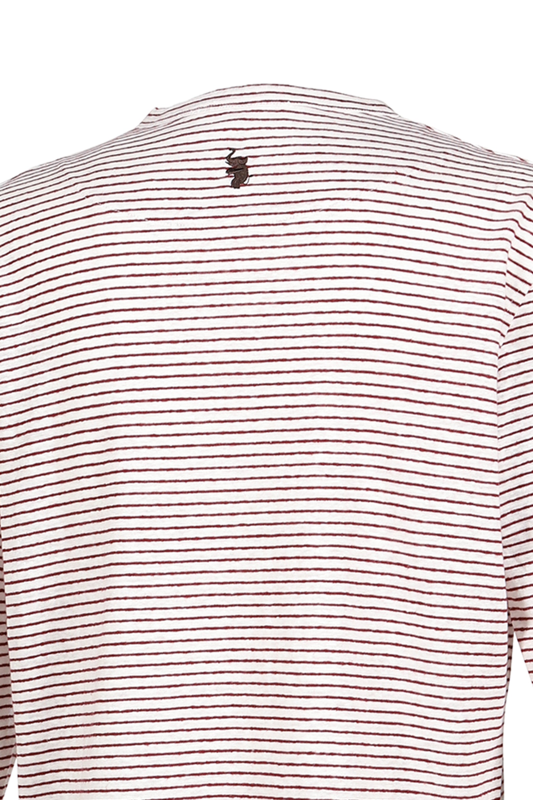 HOUR T-SHIRT / IVO WINE