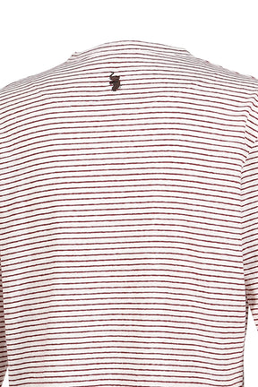 HOUR T-SHIRT / IVO WINE