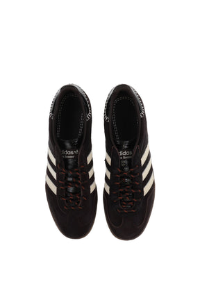 WB GAZELLE PONY / AURORA COFFEE/BLK/WHT