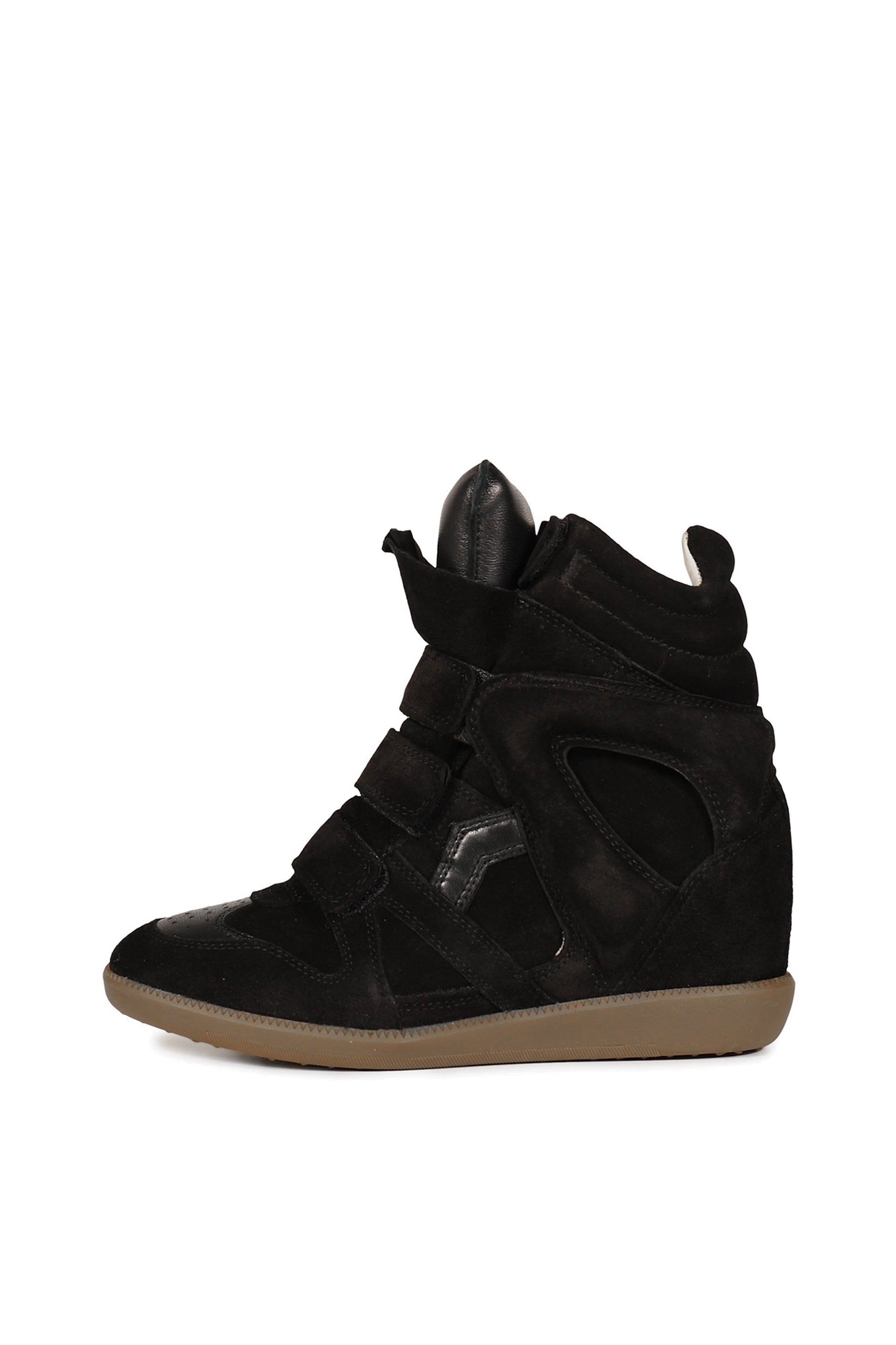 BEKETT-GZ / BLACK 01BK