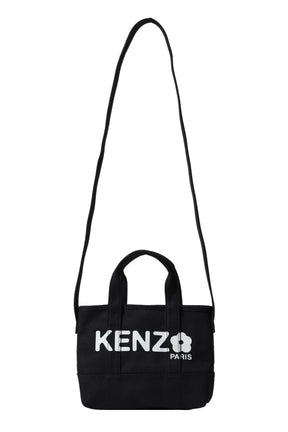 SMALL TOTE BAG / BLK