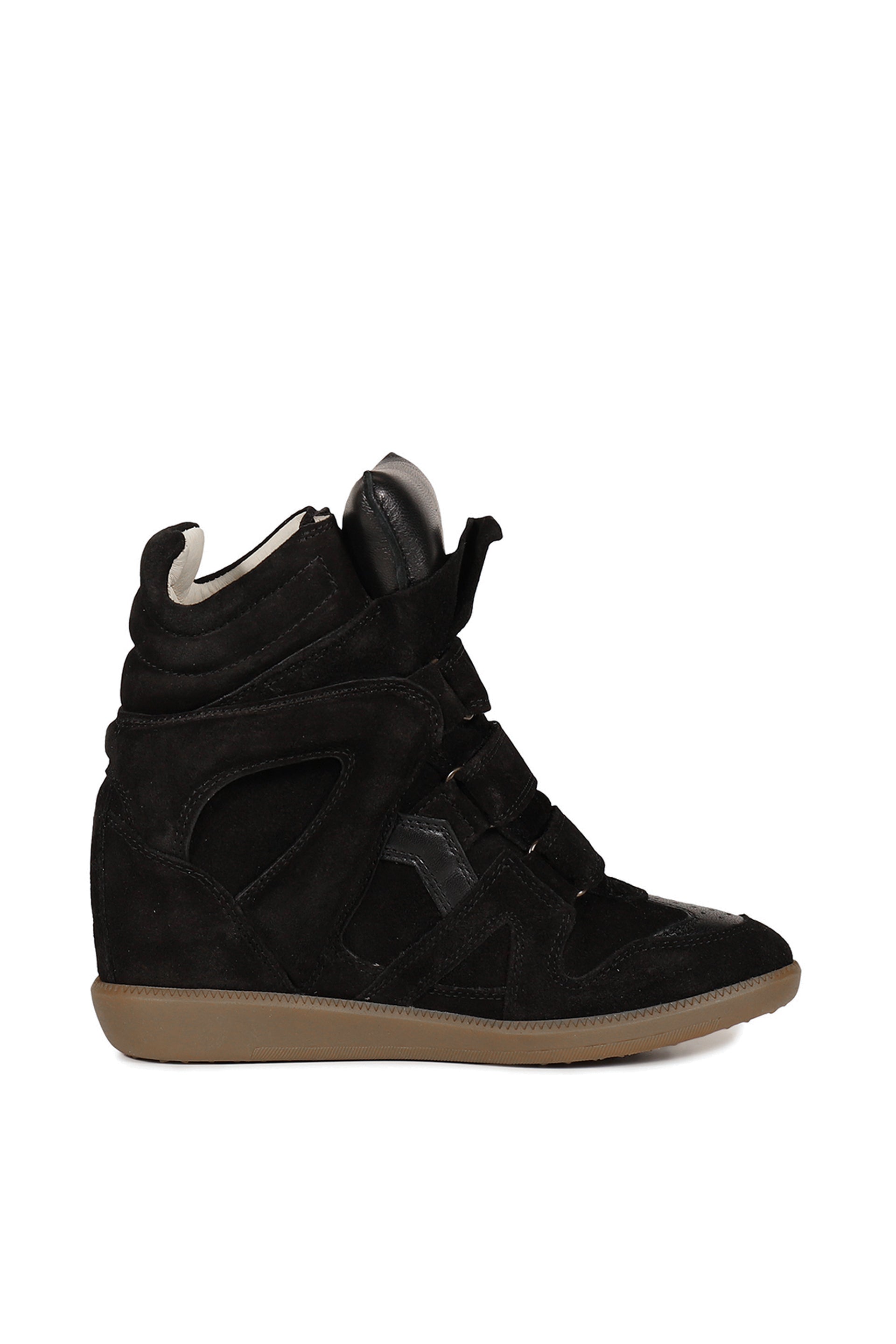 BEKETT-GZ / BLACK 01BK
