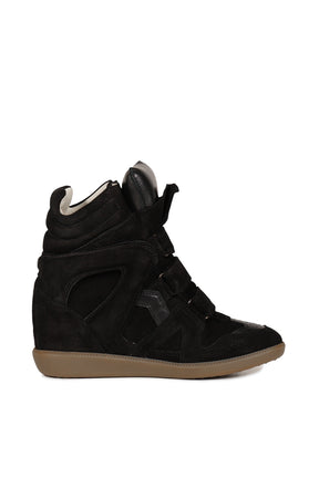 BEKETT-GZ / BLACK 01BK