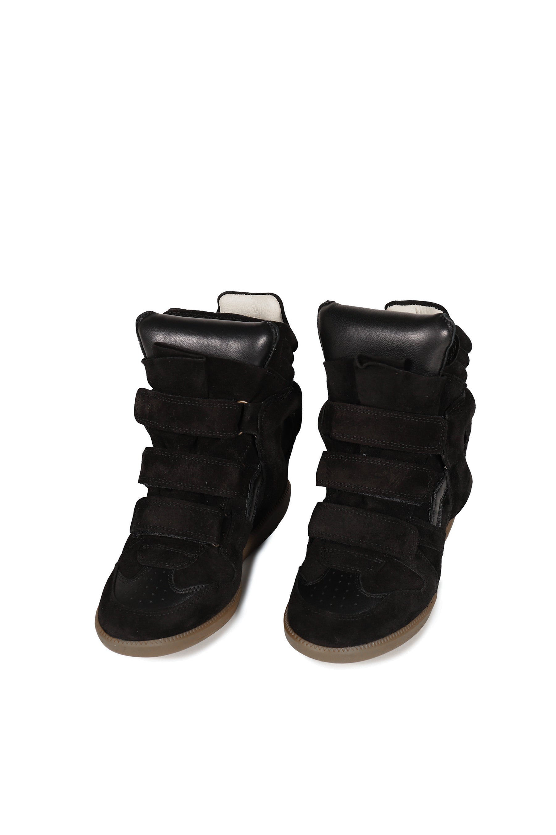 BEKETT-GZ / BLACK 01BK