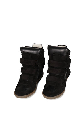 BEKETT-GZ / BLACK 01BK