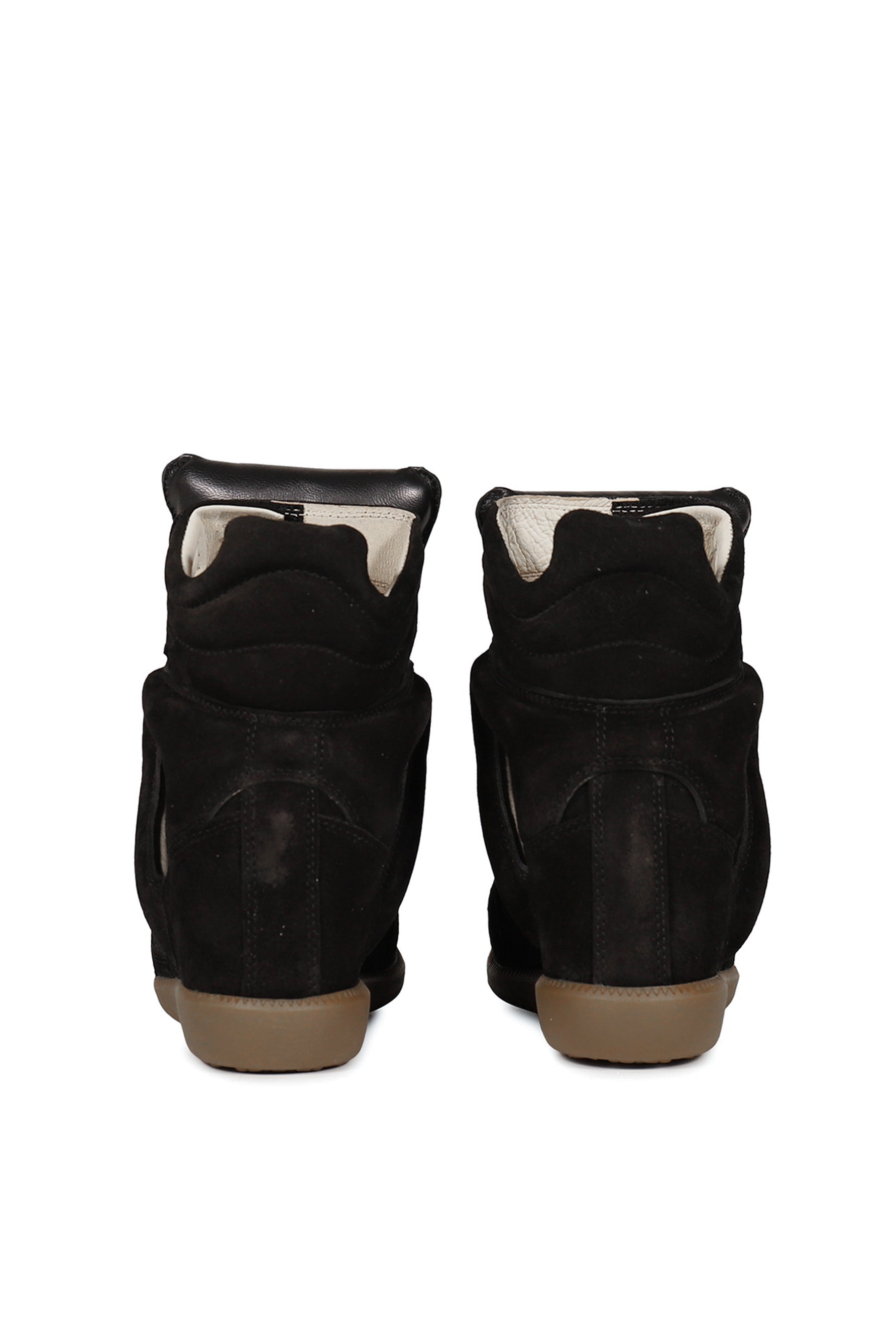 BEKETT-GZ / BLACK 01BK