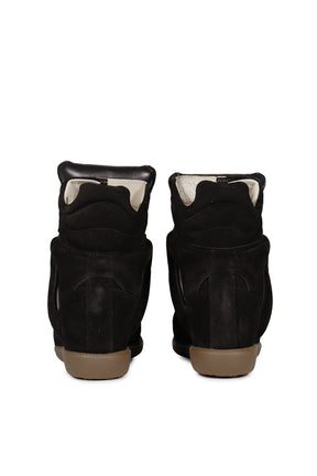 BEKETT-GZ / BLACK 01BK