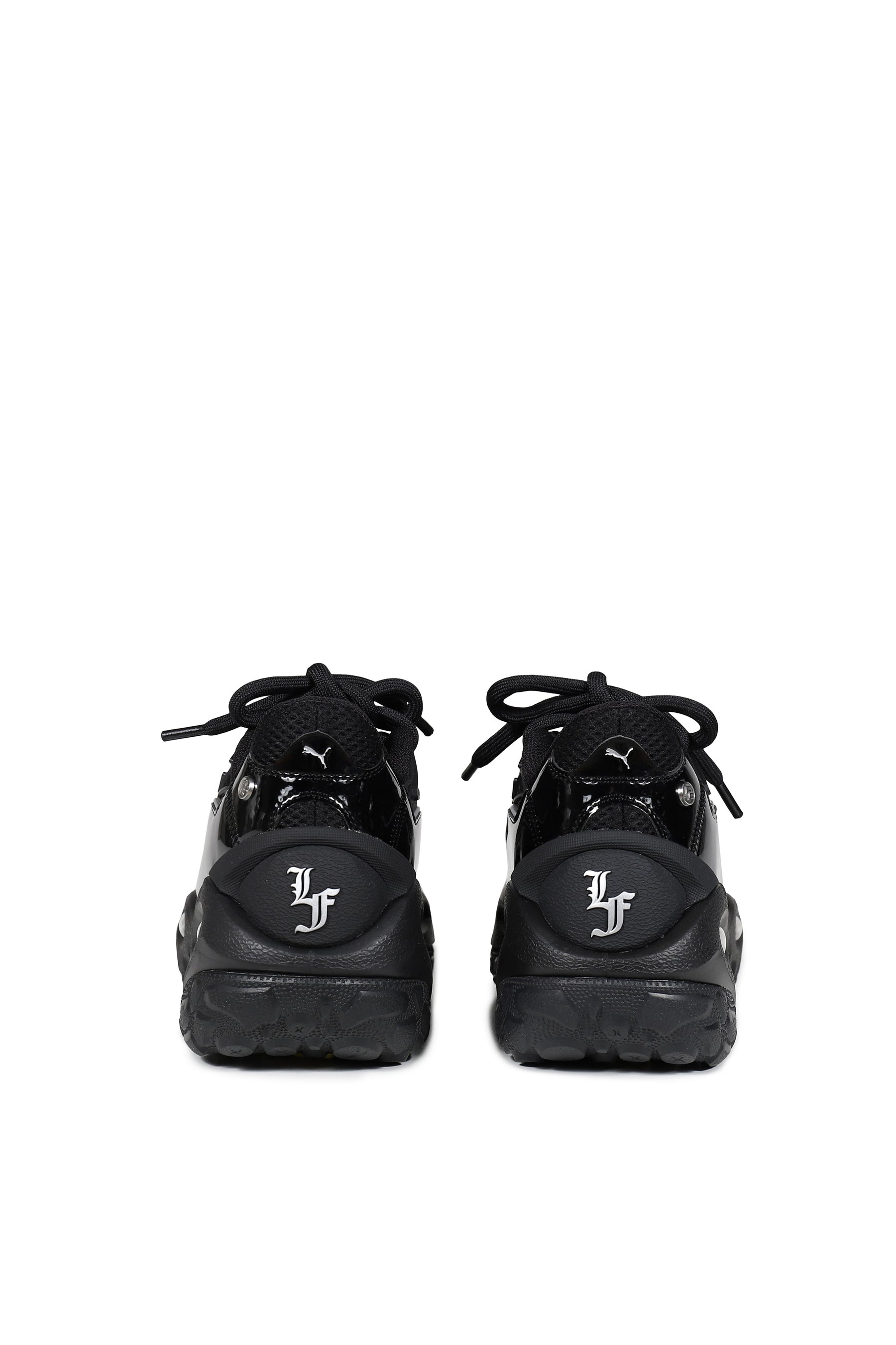 LA FRANCE RNR FAST & FURIOUS CHARGER / BLK