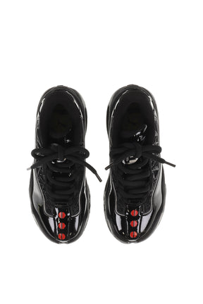 LA FRANCE RNR FAST & FURIOUS CHARGER / BLK