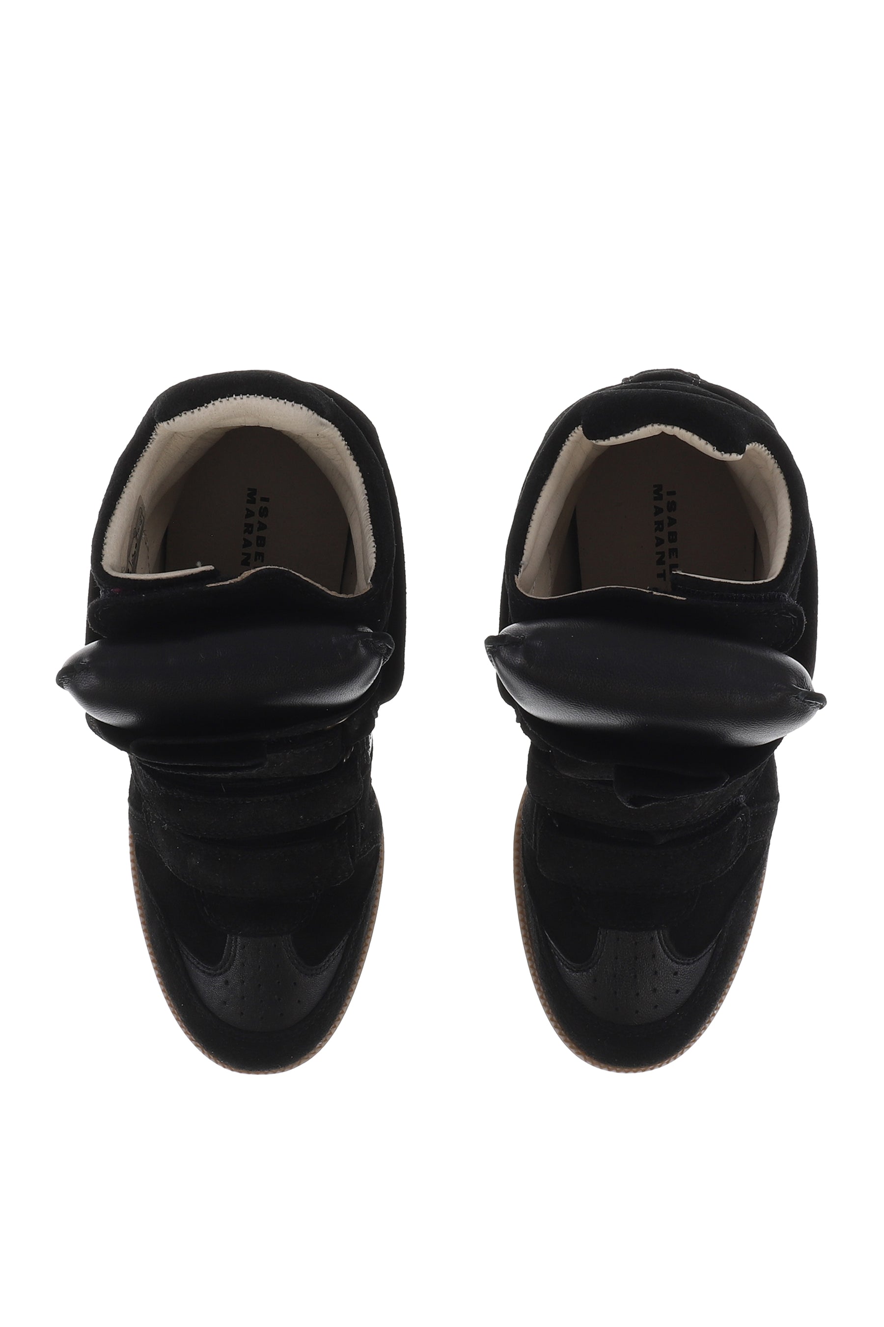 BEKETT-GZ / BLACK 01BK