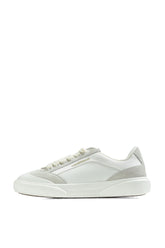 DEL MAR SNEAKER / WHITE